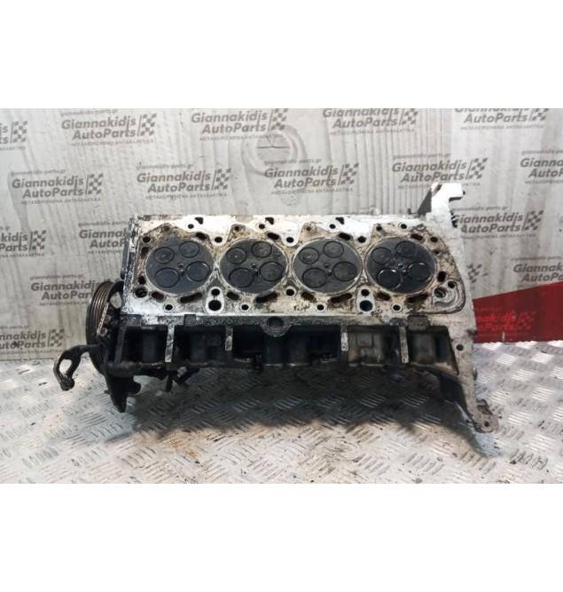 Καπάκι Μηχανής (Κεφαλάρι) Ford Mondeo Κωδ.Κινητηρα D6BA 2000-2007 1S7Q-6K537-AB