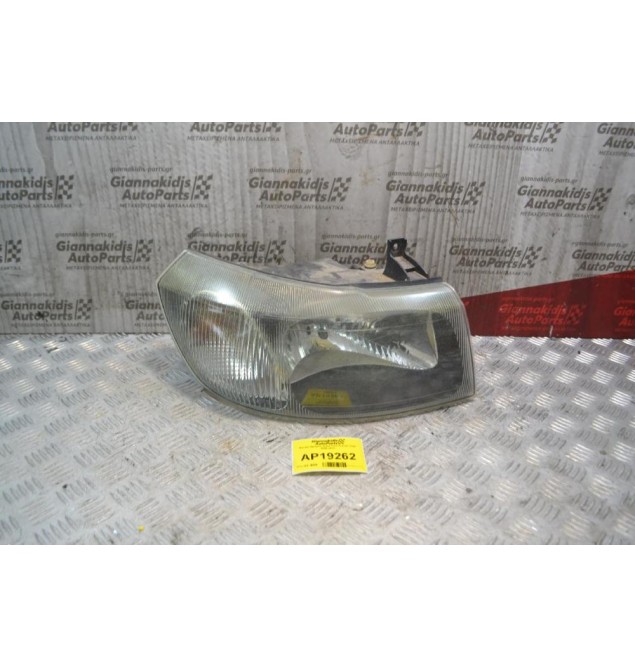Φανάρι Εμπρός Δεξιά Ford Transit 2000-2006