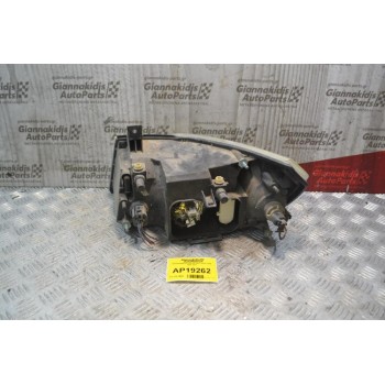 Φανάρι Εμπρός Δεξιά Ford Transit 2000-2006