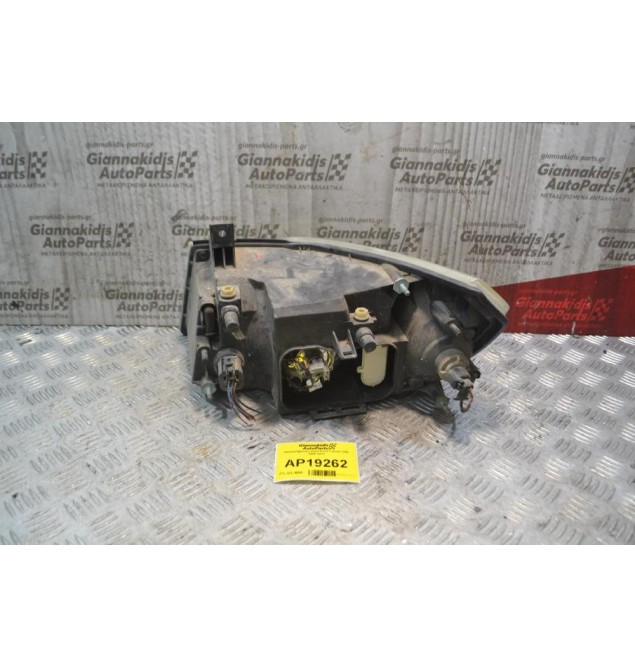 Φανάρι Εμπρός Δεξιά Ford Transit 2000-2006