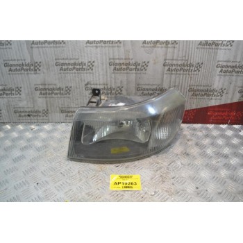 Φανάρι Εμπρός Αριστερά Ford Transit 2000-2006