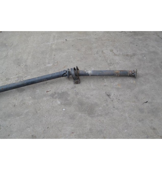 Κεντρικός Άξονας 311cm Ford Transit Τ280 2006-2013