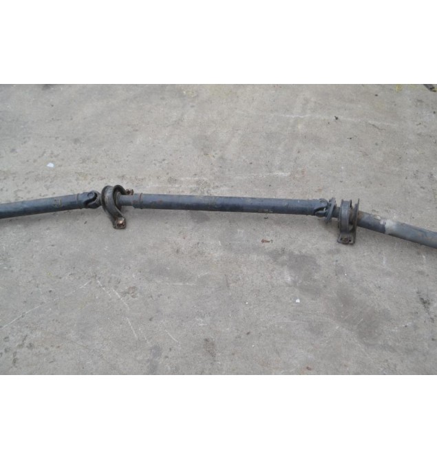 Κεντρικός Άξονας 311cm Ford Transit Τ280 2006-2013