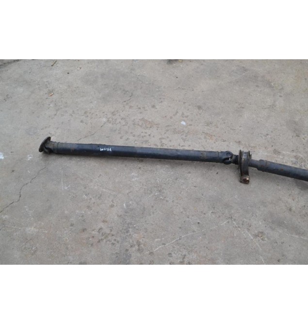 Κεντρικός Άξονας 311cm Ford Transit Τ280 2006-2013