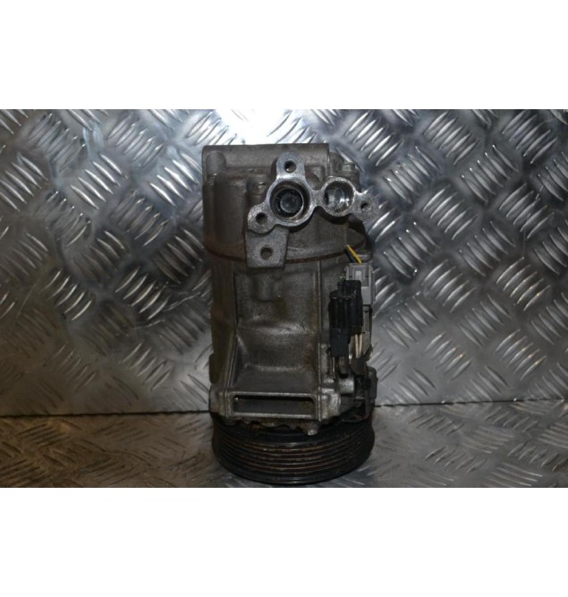 Κομπρεσέρ Aircondition A/C Renault Captur - Kadjar - Clio - Talisman H5H D455 1.3TCe 2018-2021 926008955R 02662309161 R134a