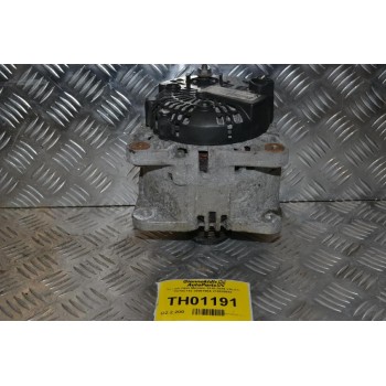 Δυναμό Opel Movano 2010-2025 VALEO TG15C142 2606190A 216020853