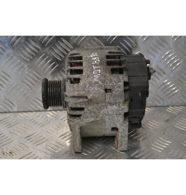 Δυναμό Opel Movano 2010-2025 VALEO TG15C142 2606190A 216020853