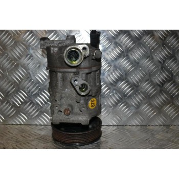 Κομπρεσέρ Aircondition Volkswagen Golf VII 1.4 TSI CZC 125ps 2013-2021 DENSO 500820803