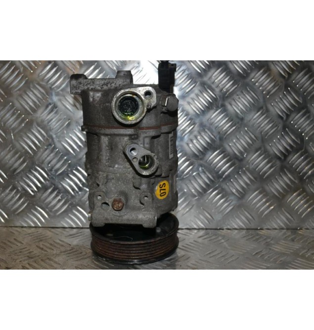 Κομπρεσέρ Aircondition Volkswagen Golf VII 1.4 TSI CZC 125ps 2013-2021 DENSO 500820803