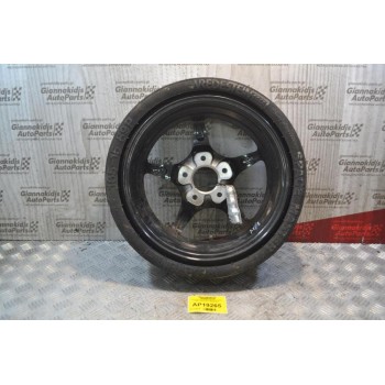 Ρεζέρβα Έκτακτης ανάγκης Mercedes-Benz W209 W203 4,58Χ15 ΕΤ12 2034012002