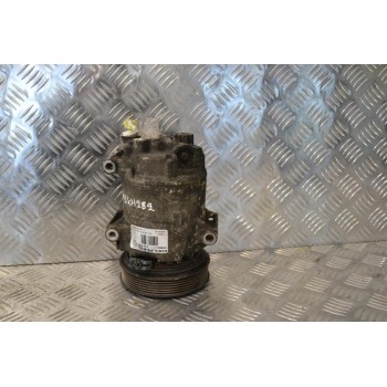 Κομπρεσέρ Aircondition - A/C Renault Scenic 2005-2008 DELPHI 01140543 8200600110 03298050147.C