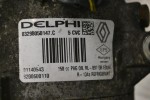 Κομπρεσέρ Aircondition - A/C Renault Scenic 2005-2008 DELPHI 01140543 8200600110 03298050147.C