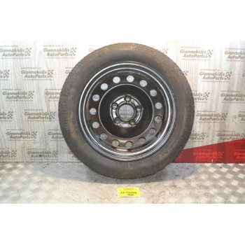 Ρεζέρβα Έκτακτης Ανάγκης Bmw Ε46 3.00BX16H2 162901