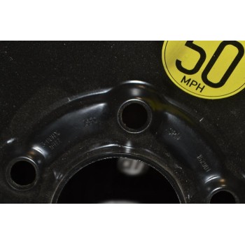 Ρεζέρβα Έκτακτης Ανάγκης Bmw Ε46 3.00BX16H2 162901