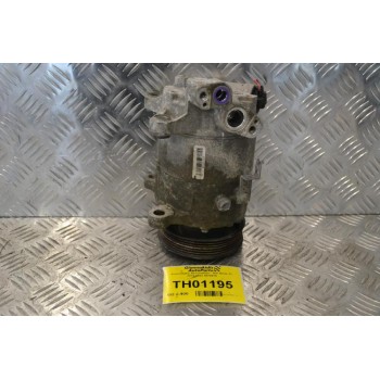 Κομπρεσέρ Aircondition - A/C Bmw X2 2018-2023 6576916 B46A20B