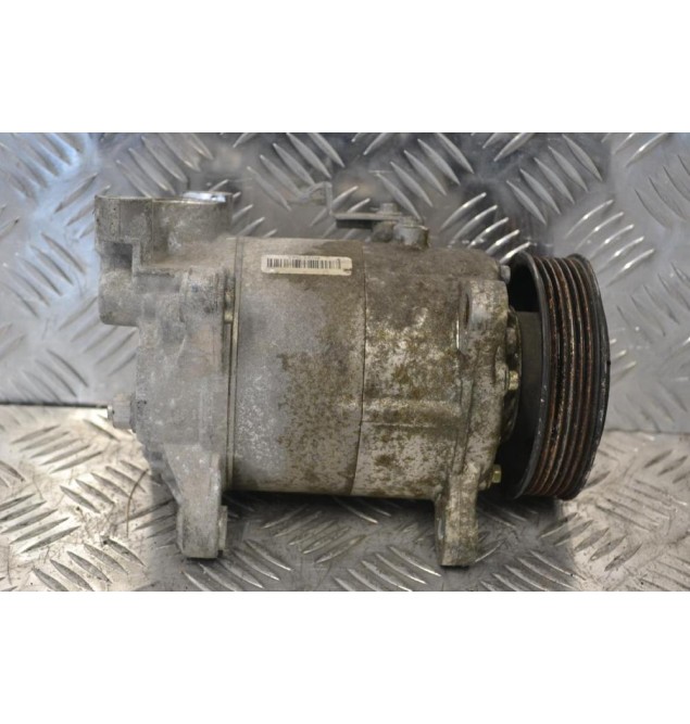 Κομπρεσέρ Aircondition - A/C Bmw X2 2018-2023 6576916 B46A20B