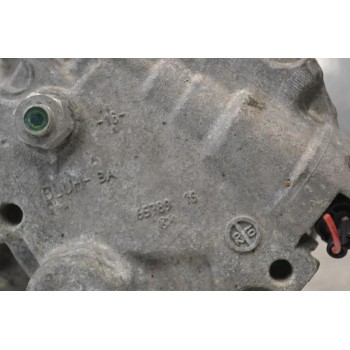 Κομπρεσέρ Aircondition - A/C Bmw X2 2018-2023 6576916 B46A20B