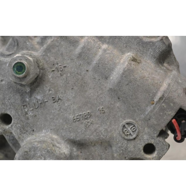 Κομπρεσέρ Aircondition - A/C Bmw X2 2018-2023 6576916 B46A20B