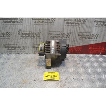 Δυναμό Fiat Brava 1995-2000 63321715 90A