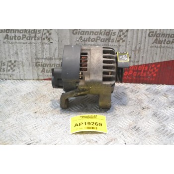 Δυναμό Fiat Brava 1995-2000 63321715 90A