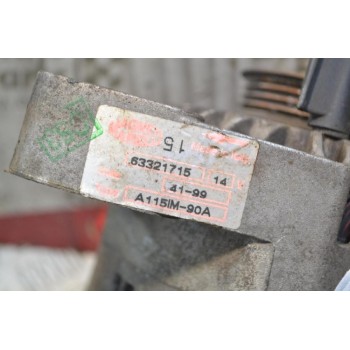 Δυναμό Fiat Brava 1995-2000 63321715 90A