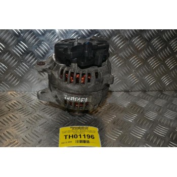 Δυναμό Nissan Juke - Qashqai 1.5 DCI K9K H282 150A 2010-2017 BOSCH 0124525140 8200728292-A