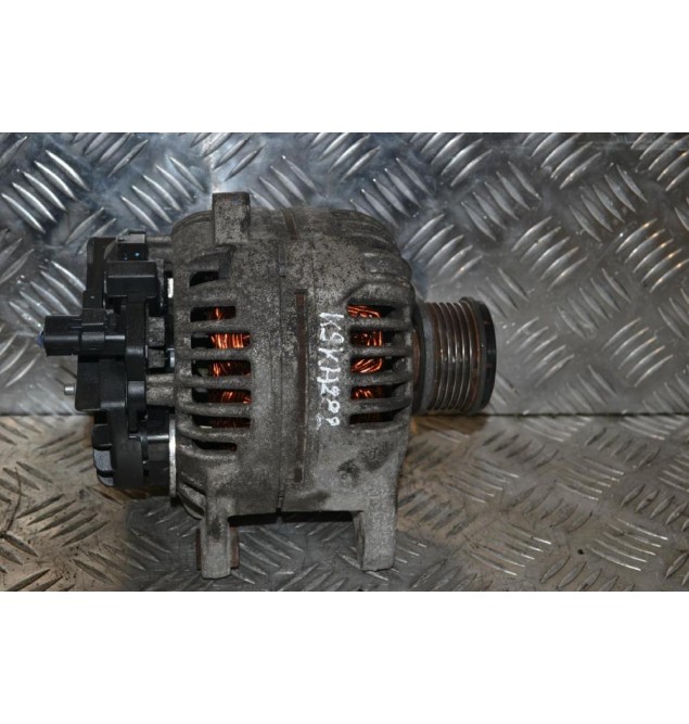 Δυναμό Nissan Juke - Qashqai 1.5 DCI K9K H282 150A 2010-2017 BOSCH 0124525140 8200728292-A