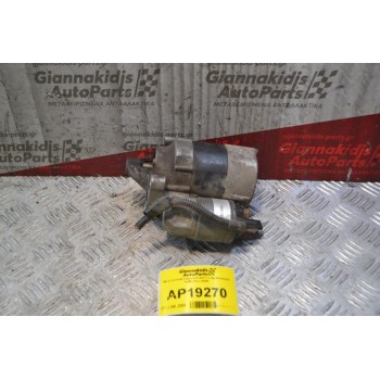 Μίζα Renault Laguna 8 Δόντια Αρ.Κινητήρα K4M 2001-2005