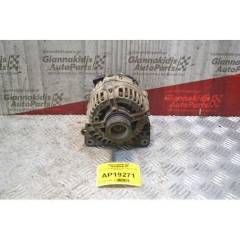 Δυναμό Volkswagen Polo Αρ. Κινητήρα AUD 1995-2001