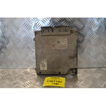 Εγκέφαλος Isuzu D-Max 2008-2016 TRANSTRON 898074868302 1036-D510 17080019S