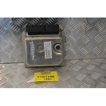 Εγκέφαλος Alfa Romeo Mito 2009-2014 51918339 D419 BL21