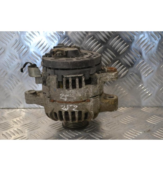 Δυναμό Toyota Yaris 2002-2010 2SZ BOSCH 27060-0J051 0124225054