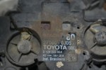 Δυναμό Toyota Yaris 2002-2010 2SZ BOSCH 27060-0J051 0124225054