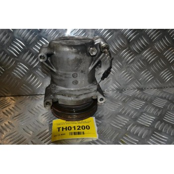 Κομπρεσέρ Aircondition - A/C Suzuki Swift 1998-2010 95201-69GB2 W09F0420085