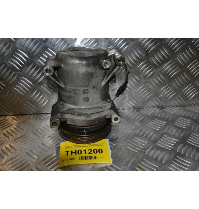 Κομπρεσέρ Aircondition - A/C Suzuki Swift 1998-2010 95201-69GB2 W09F0420085