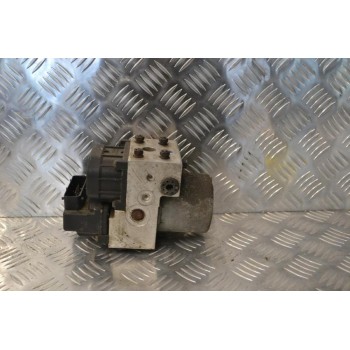 Μονάδα ABS Nissan PickUp 1998-2001 BOSCH 47660VK310 1100031300