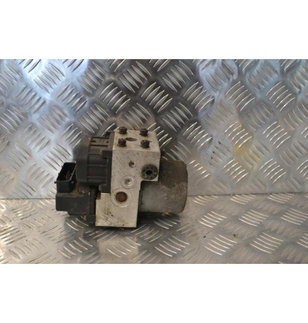 Μονάδα ABS Nissan PickUp 1998-2001 BOSCH 47660VK310 1100031300