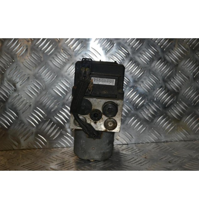 Μονάδα ABS Nissan PickUp 1998-2001 BOSCH 47660VK310 1100031300