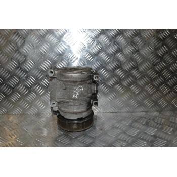 Κομπρεσέρ Aircondition - A/C Toyota Hilux 2001-2005 DENSO 447220-4471 HFC134a