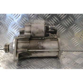 Μίζα Seat Leon 2013-2018 BOSCH 02E911024B 26092013 0001179518 20130926