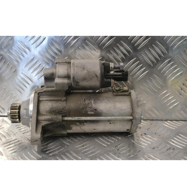 Μίζα Seat Leon 2013-2018 BOSCH 02E911024B 26092013 0001179518 20130926