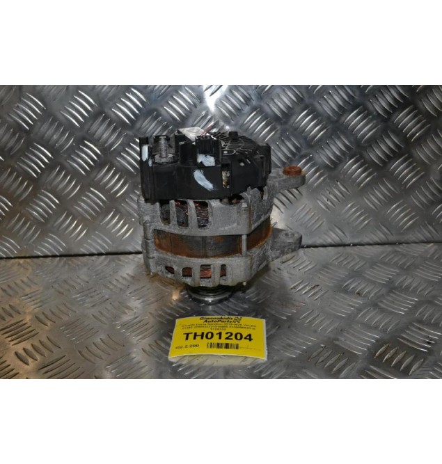 Δυναμό Dacia Sandero 2019-2025 VALEO 21352 2722632221018485 231009092R-B T12S333