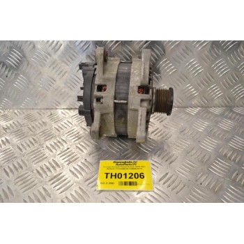 Δυναμό Renault Grand Scenic 2016-2023 BOSCH 231004BE0B F000BL0814