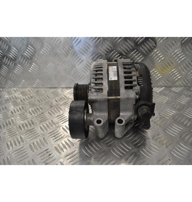 Δυναμό Bmw 116 - 120 / 316 - 320 N43B20 - N43B16 2005-2010 7550468-02 104210-6021 170A (Σειρα 1 -3) (Γνήσιο)