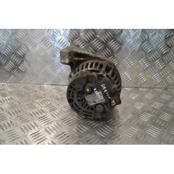 Δυναμό Volvo S60 2.4 B204T 2005-2009 BOSCH 30667787 0124525060 140A