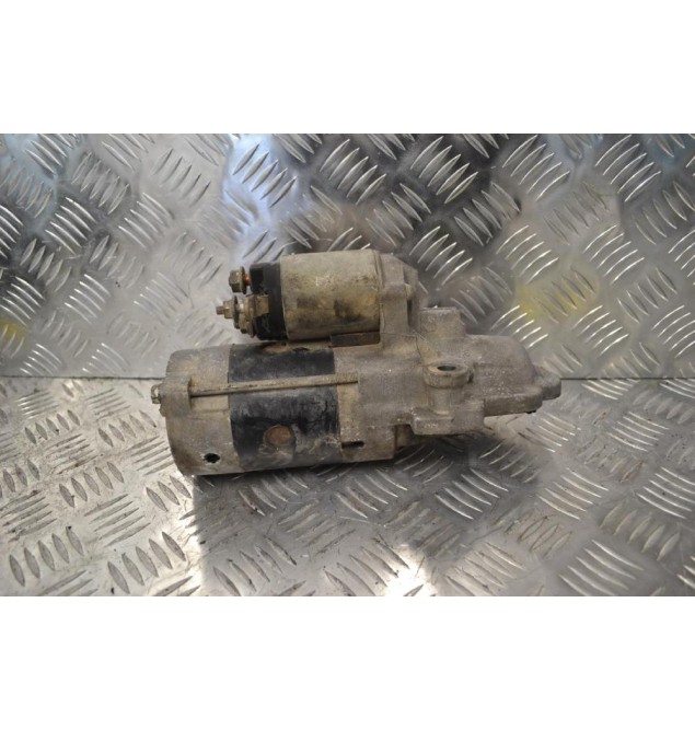 Μίζα Ford Ranger / Mazda BT-50 3.2 P5AT 2011-2018 AB39-11000-BA M002T86071ZT (Γνήσιο)