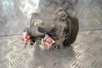 Κομπρεσέρ Aircondition - A/C Citroen C3 2016-2025 9810349980 9808860080