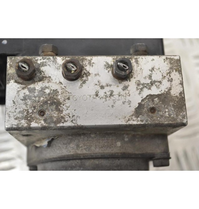Μονάδα ABS Toyota Hilux KDN 2001-2005 44510-35080 220303312109