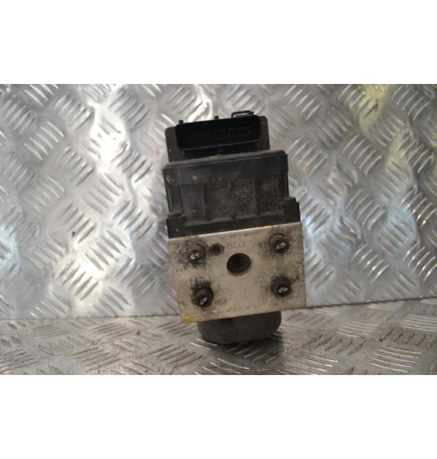 Μονάδα ABS Nissan PickUp 1998-2001 BOSCH 47660VK310 1100031300