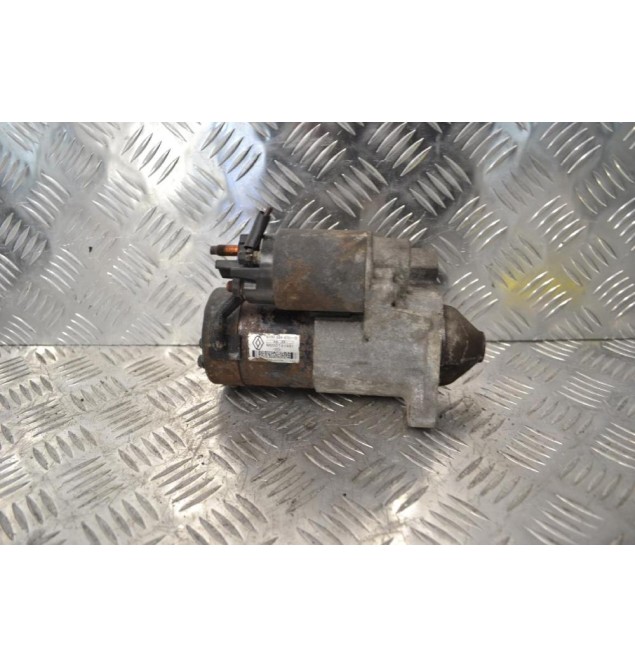 Μίζα Renault Kangoo 1.5 dCi K9K 2002-2010 8200584675 M000T87881 (Laguna Clio Megane) (Nissan Juke Qashqai)